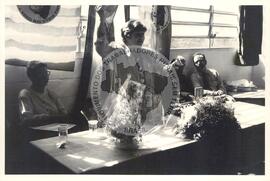 Homenagem a Che Guevara ([sem local], [sem data]) [fotografia] / Fotógrafo(a) : Arquivo MST. -- Ref.: BR-SPMST_MST-SN-CIN_AMP_001140-009562-RIT.