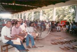 Encontro Estadual do MST (Piauí, [sem data]) [fotografia] / Fotógrafo(a) : Arquivo MST. -- Ref.: BR-SPMST_MST-SN-CIN_AMP_001017-007894-ENC.
