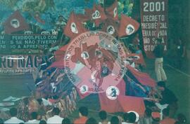 Encontro Estadual do MST, 10o (Belo Horizonte-MG, jan. 2002) [fotografia] / Fotógrafo(a) : Gildo Alves ; Pascoal August. -- Ref.: BR-SPMST_MST-SN-CIN_AMP_000932-007268-ENC.