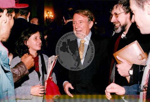 Original Document numérique not accessible