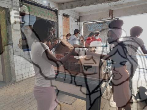 Original Objeto digital not accessible