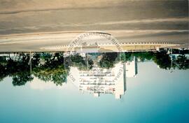 Visita à África - Maguilla (Africa, [sem data]) [fotografia] / Fotógrafo(a) : Arquivo MST. -- Ref.: BR-SPMST_MST-SN-CIN_AMP_001100-009050-RIT.