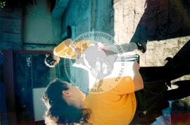 Encontro Nacional de Secretarias, 1o (Cajamar-SP, jun. 2000) [fotografia] / Fotógrafo(a) : Arquivo MST. -- Ref.: BR-SPMST_MST-SN-CIN_AMP_000925-007162-ENC.