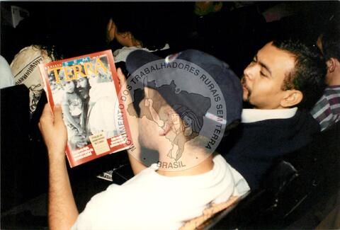 Original Digitaal object not accessible