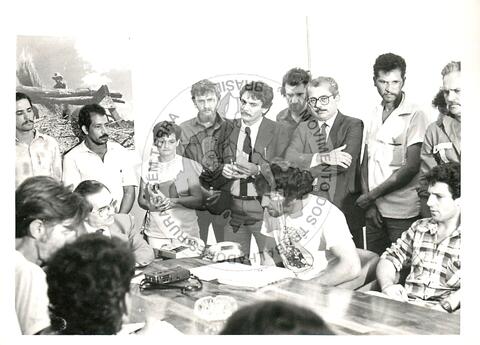 Original Objeto digital not accessible