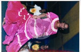 Encontro Estadual de Jovens do Campo e da Cidade, 1o (Vitória-ES, ago. 2002) [fotografia] / Fotógrafo(a) : Leticia Barqueta. -- Ref.: BR-SPMST_MST-SN-CIN_AMP_001916-014292-SJM.