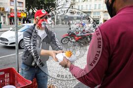 [Título n/d] : lote nº 002, pasta nº 001351, doc. nº 000121 [imagem] / Fotógrafo(a) : [autoria n/d].