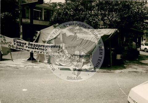 Original Digitaal object not accessible