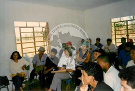 Curso de Agricultura Sustentável (Cuba, 1997) [fotografia] / Fotógrafo(a) : Arquivo MST. -- Ref.: BR-SPMST_MST-SN-CIN_AMP_001040-008286-RIT.