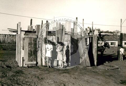 Original Objeto digital not accessible