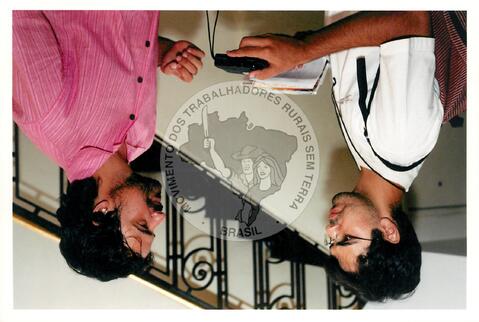 Original Objeto digital not accessible