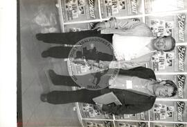 Congresso Nacional da CUT (CONCUT), 3o (Minas Gerais, 1988) [fotografia] / Fotógrafo(a) : Douglas Mansur. -- Ref.: BR-SPMST_MST-SN-CIN_AMP_000735-004840-CSS.