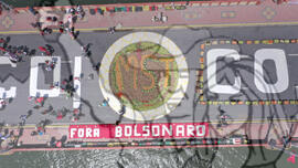 [Título n/d] : lote nº 002, pasta nº 001351, doc. nº 000423 [imagem] / Fotógrafo(a) : [autoria n/d].