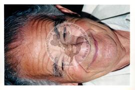 Miguel Urbano (Brasil, [sem data]) [fotografia] / Fotógrafo(a) : Douglas Mansur. -- Ref.: BR-SPMST_MST-SN-CIN_AMP_001649-012507-PER.