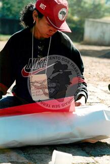 Original Digitaal object not accessible