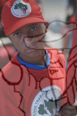 [Título n/d] : lote nº 002, pasta nº 000074, doc. nº 000043 [imagem] / Fotógrafo(a) : [autoria n/d].