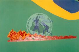 Escola Agrícola (Caçador-SC, [sem data]) [fotografia] / Fotógrafo(a) : Arquivo MST. -- Ref.: BR-SPMST_MST-SN-CIN_AMP_000893-006254-EDU.