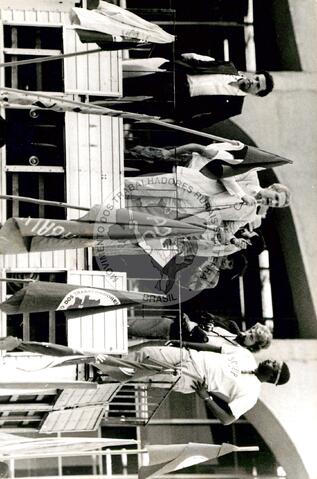 Original Digitaal object not accessible