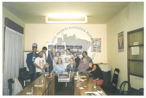 Original Document numérique not accessible