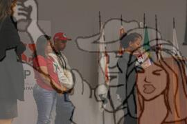 [Título n/d] : lote nº 002, pasta nº 001335, doc. nº 000020 [imagem] / Fotógrafo(a) : [autoria n/d].