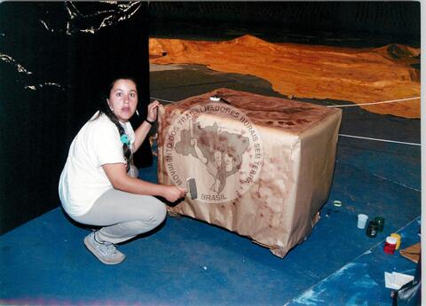 Original Objeto digital not accessible