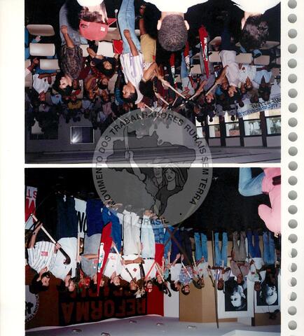 Original Document numérique not accessible