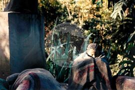 Exposição de Leo Santanda "Os Bandos" (Ouro Preto-MG, 10 jul. 1996) [fotografia] / Fotógrafo(a) : Léo Santana. -- Ref.: BR-SPMST_MST-SN-CIN_AMP_001024-007941-ELF.