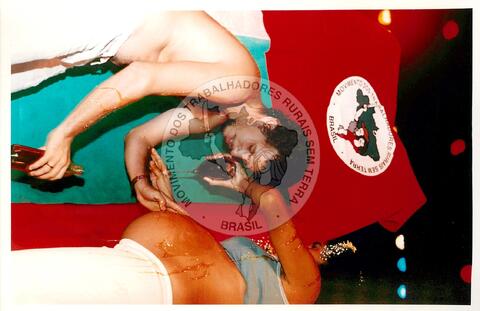 Original Digitaal object not accessible