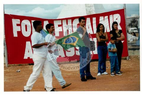 Original Objeto digital not accessible