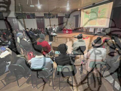 Original Objeto digital not accessible