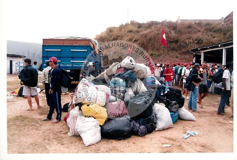 Original Digitaal object not accessible