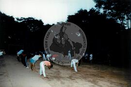 Encontro Cone Sul, 1o (Mato Grosso do Sul, mai. 1999) [fotografia] / Fotógrafo(a) : Arquivo MST. -- Ref.: BR-SPMST_MST-SN-CIN_AMP_001161-010136-RIT.