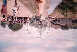 Ocupação Fazenda Safra (Santa Maria do Boa Vista-PE, 06 ago. 1995) [fotografia] / Fotógrafo(a) : Eriberto de Sousa. -- Ref.: BR-SPMST_MST-SN-CIN_AMP_001841-014047-OCU.