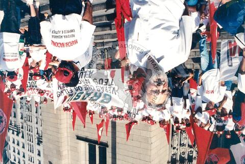 Original Digitaal object not accessible