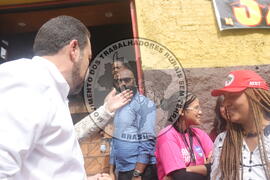 [Título n/d] : lote nº 002, pasta nº 001328, doc. nº 000087 [imagem] / Fotógrafo(a) : [autoria n/d].