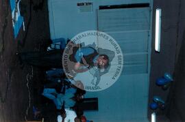 Encontro Internacional de Agricultura e Cooperativismo, 2o (Mato Grosso do Sul, [sem data]) [fotografia] / Fotógrafo(a) : Arquivo MST. -- Ref.: BR-SPMST_MST-SN-CIN_AMP_001157-009991-RIT.