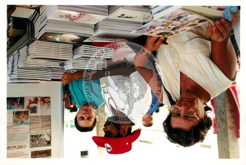 Original Digitaal object not accessible