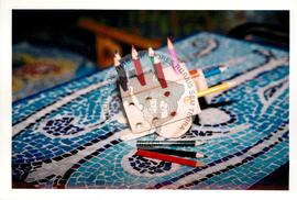 Leilão das peças da COOPEMARE (São Paulo (Estado), 24 nov. 1999) [fotografia] / Fotógrafo(a) : Fernando Braga. -- Ref.: BR-SPMST_MST-SN-CIN_AMP_000756-004954-CSS.