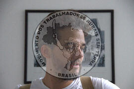 [Título n/d] : lote nº 002, pasta nº 001361, doc. nº 000097 [imagem] / Fotógrafo(a) : [autoria n/d].