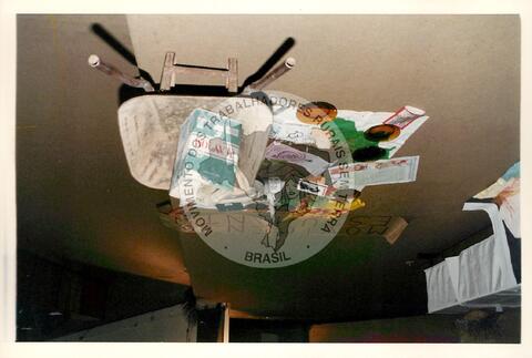 Original Objeto digital not accessible