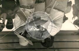 Olívio Dutra (Brasil, [sem data]) [fotografia] / Fotógrafo(a) : Arquivo MST ; Itamar Garcez ; Regina Vilela ; Claudemir. -- Ref.: BR-SPMST_MST-SN-CIN_AMP_001659-012560-PER.