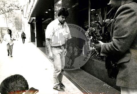 Original Digitaal object not accessible