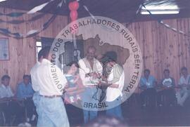 Cone Sul, 1o (Dourados-MS, ago. 1998) [fotografia] / Fotógrafo(a) : Marcial G. Congo. -- Ref.: BR-SPMST_MST-SN-CIN_AMP_000967-007678-ENC.