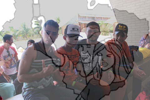 Original Objeto digital not accessible