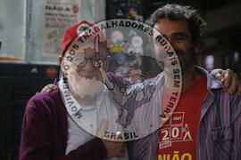 [Título n/d] : lote nº 002, pasta nº 001356, doc. nº 000322 [imagem] / Fotógrafo(a) : [autoria n/d].