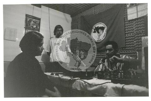 Original Digitaal object not accessible