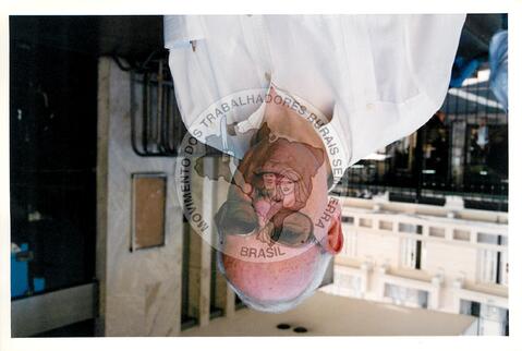 Original Digitaal object not accessible