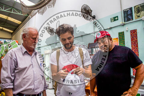 Original Objeto digital not accessible