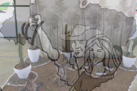 Original Objeto digital not accessible