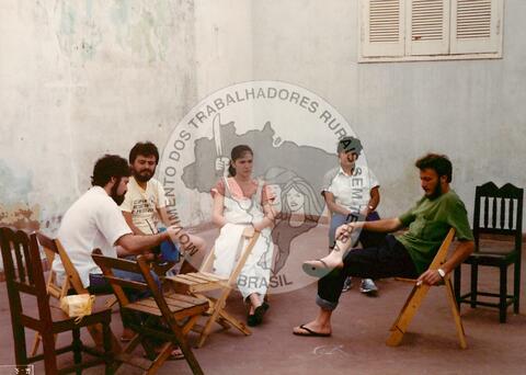 Original Document numérique not accessible